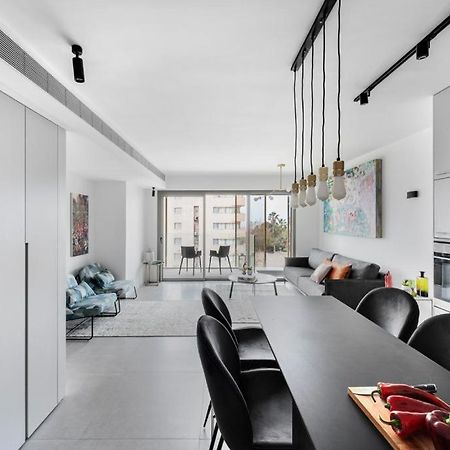 תל אביב Yefet - By Beach Apartments Tlv מראה חיצוני תמונה