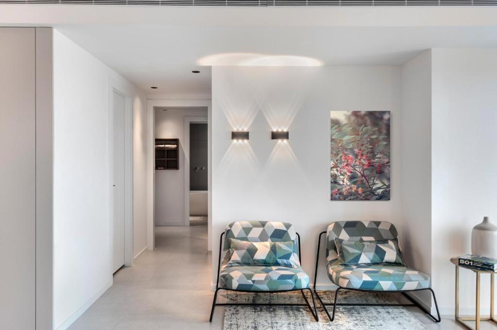 תל אביב Yefet - By Beach Apartments Tlv מראה חיצוני תמונה