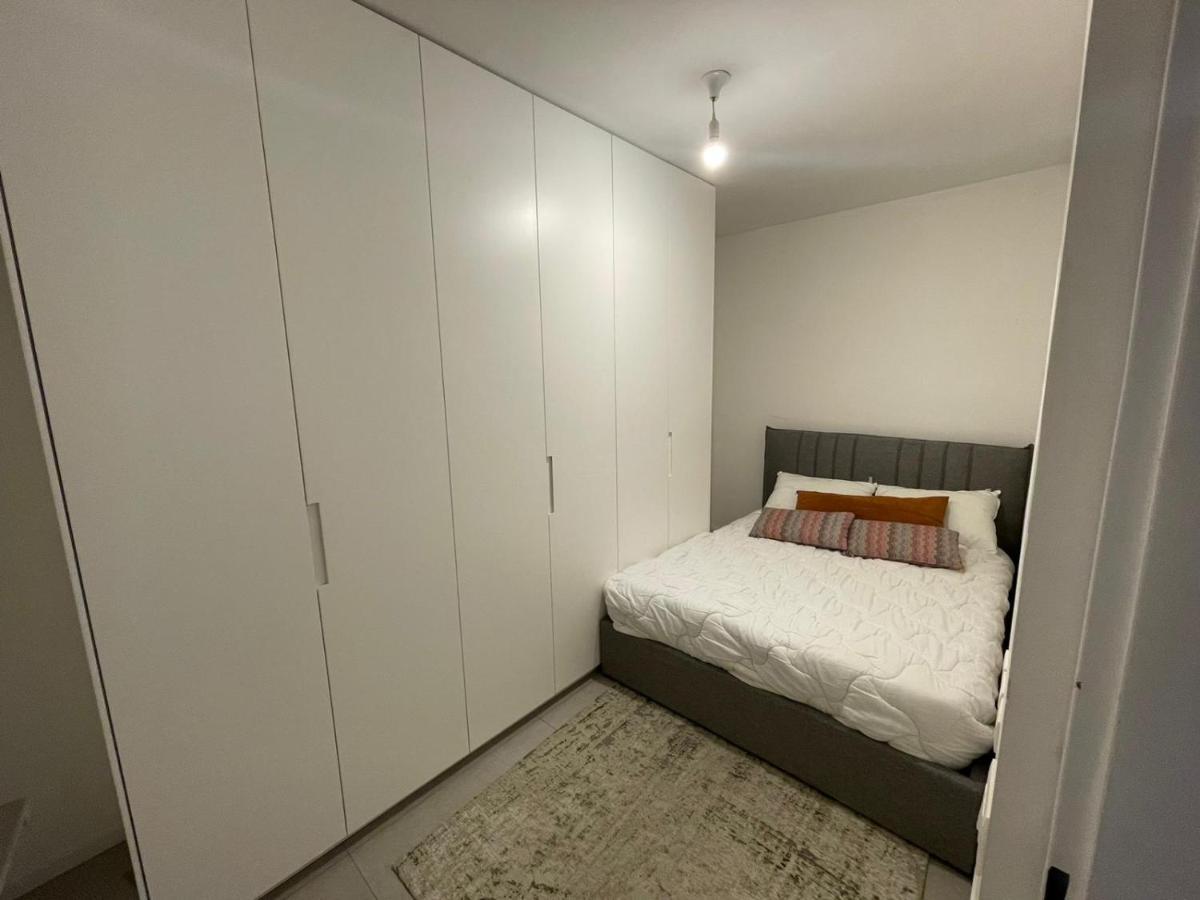 תל אביב Yefet - By Beach Apartments Tlv מראה חיצוני תמונה